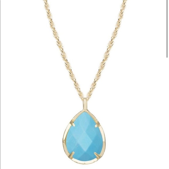 kendra scott necklace - Picture 1 of 3